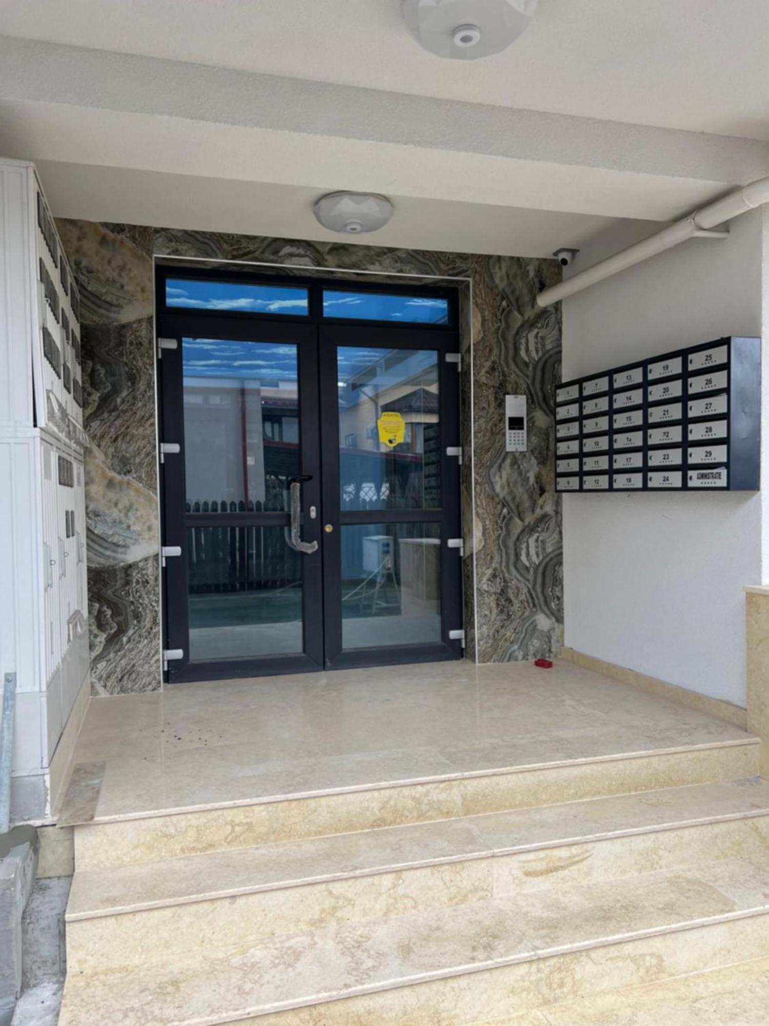Perla Home - Studio 9 Popesti-Leordeni Exterior foto