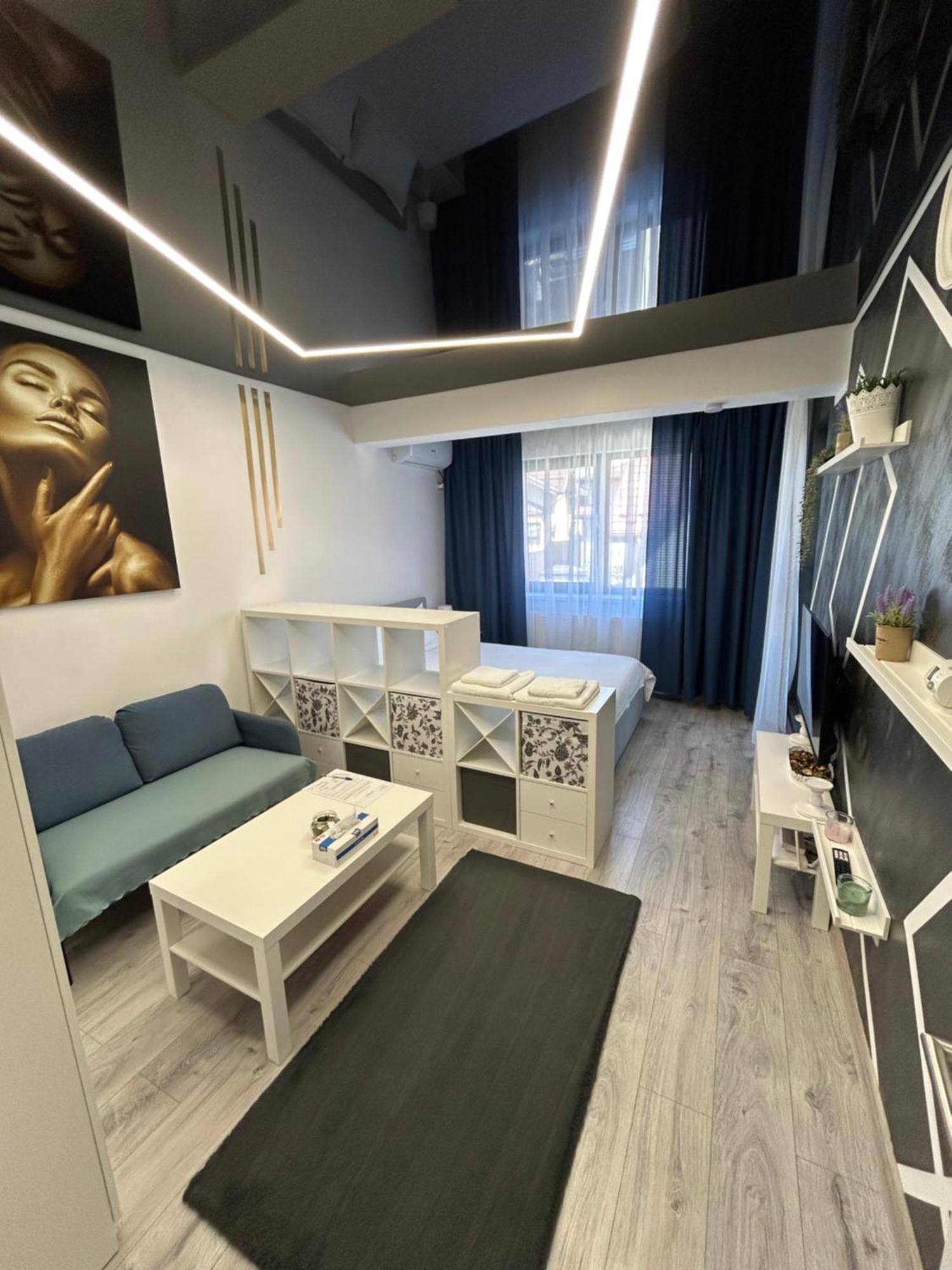 Perla Home - Studio 9 Popesti-Leordeni Exterior foto